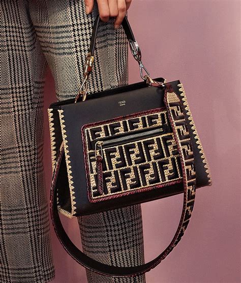 fendi bags 2014|Fendi latest bag collection.